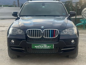 2007 Model BMW X5 Diesel Automatic Transmission SUV - Crossover 298,412 km - For Sale | Photo 1