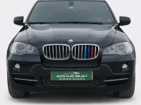 2007 Model BMW X5 Diesel Automatic Transmission SUV - Crossover 298,412 km - For Sale