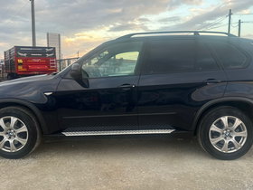 2007 Model BMW X5 Diesel Automatic Transmission SUV - Crossover 298,412 km - For Sale | Photo 2