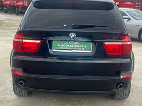 2007 Model BMW X5 Diesel Automatic Transmission SUV - Crossover 298,412 km - For Sale | Photo 3