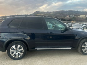 2007 Model BMW X5 Diesel Automatic Transmission SUV - Crossover 298,412 km - For Sale | Photo 4