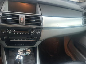 2007 Model BMW X5 Diesel Automatic Transmission SUV - Crossover 298,412 km - For Sale | Photo 6