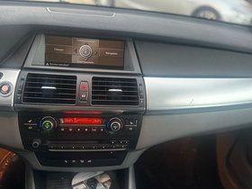 2007 Model BMW X5 Diesel Automatic Transmission SUV - Crossover 298,412 km - For Sale | Photo 7