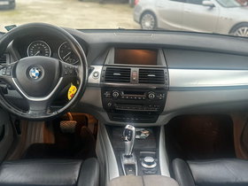 2007 Model BMW X5 Diesel Automatic Transmission SUV - Crossover 298,412 km - For Sale | Photo 9