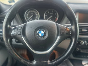 2007 Model BMW X5 Diesel Automatic Transmission SUV - Crossover 298,412 km - For Sale | Photo 10
