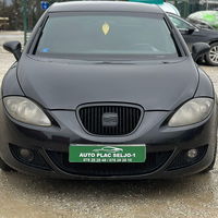 Seat Leon 2006 | For Sale | 4.500 € | Skopje Saraj | Photo 1