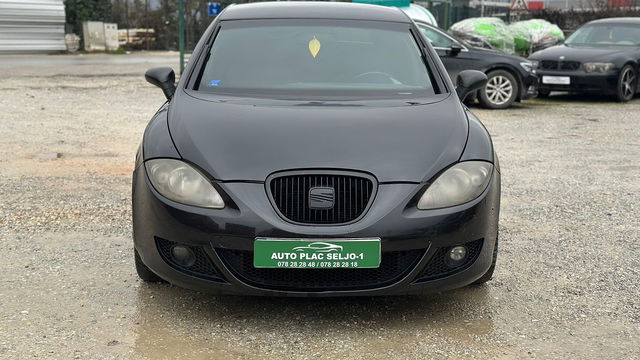 Seat Leon 2006 | For Sale | 4.500 € | Skopje Saraj | Photo 1
