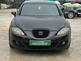 2006 Model Seat Leon Diesel Manual Transmission Hatchback 315,010 km - For Sale | Photo 1