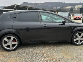 2006 Model Seat Leon Diesel Manual Transmission Hatchback 315,010 km - For Sale | Photo 2