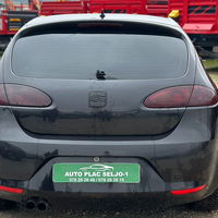 Seat Leon 2006 | For Sale | 4.500 € | Skopje Saraj | Photo 3