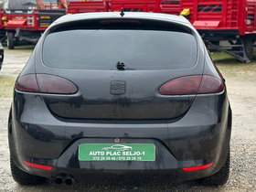 2006 Model Seat Leon Diesel Manual Transmission Hatchback 315,010 km - For Sale | Photo 3