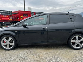 2006 Model Seat Leon Diesel Manual Transmission Hatchback 315,010 km - For Sale | Photo 4