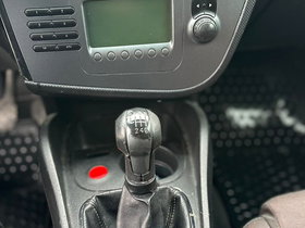 2006 Model Seat Leon Diesel Manual Transmission Hatchback 315,010 km - For Sale | Photo 6