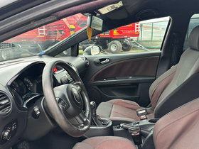 2006 Model Seat Leon Diesel Manual Transmission Hatchback 315,010 km - For Sale | Photo 7