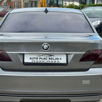 BMW 7 2005 | For Sale | 7.500 € | Skopje Saraj | Photo 3