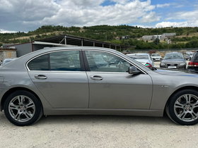 2005 Model BMW 7 Diesel Automatic Transmission Sedan 291,118 km - For Sale | Photo 4