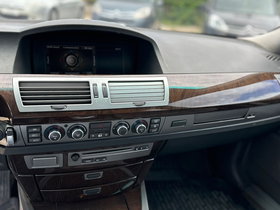 2005 Model BMW 7 Diesel Automatic Transmission Sedan 291,118 km - For Sale | Photo 8