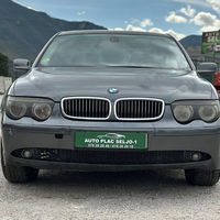 BMW 7 2003 | For Sale | 5.600 € | Skopje Saraj | Photo 1