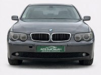 2003 Model BMW 7 Diesel Automatic Transmission Sedan 250,230 km - For Sale