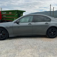 BMW 7 2003 | For Sale | 5.600 € | Skopje Saraj | Photo 2