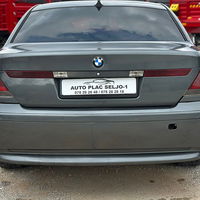 BMW 7 2003 | For Sale | 5.600 € | Skopje Saraj | Photo 3