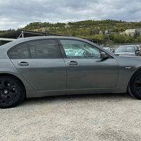 BMW 7 2003 | For Sale | 5.600 € | Skopje Saraj | Photo 4