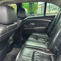 BMW 7 2003 | For Sale | 5.600 € | Skopje Saraj | Photo 5