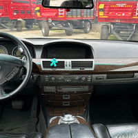 BMW 7 2003 | For Sale | 5.600 € | Skopje Saraj | Photo 7