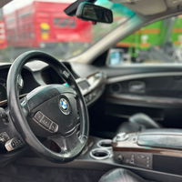 BMW 7 2003 | For Sale | 5.600 € | Skopje Saraj | Photo 8