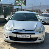 Citroen C5 2010 | For Sale | 6.500 € | Skopje Saraj | Photo 1