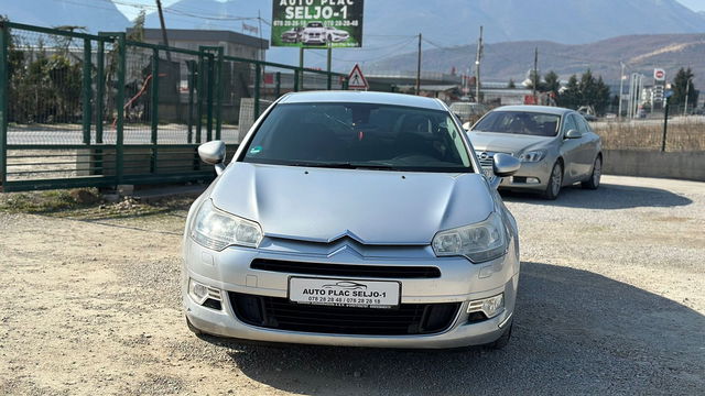 Citroen C5 2010 | For Sale | 6.500 € | Skopje Saraj | Photo 1