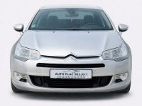 2010 Model Citroen C5 Diesel Manual Transmission Sedan 241,552 km - For Sale