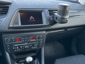 2010 Model Citroen C5 Diesel Manual Transmission Sedan 241,552 km - For Sale | Photo 4