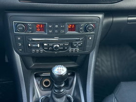 2010 Model Citroen C5 Diesel Manual Transmission Sedan 241,552 km - For Sale | Photo 5
