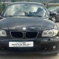 BMW 1 2006 | For Sale | 3.500 € | Skopje Saraj | Photo 1