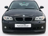 2006 Model BMW 1 Diesel Manual Transmission Hatchback 386,414 km - For Sale