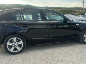 2006 Model BMW 1 Diesel Manual Transmission Hatchback 386,414 km - For Sale | Photo 2
