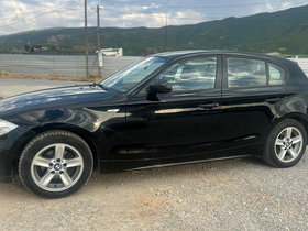 2006 Model BMW 1 Diesel Manual Transmission Hatchback 386,414 km - For Sale | Photo 3