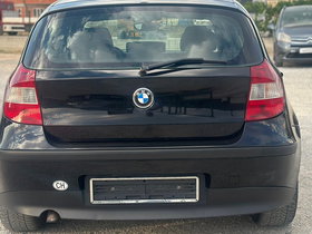 2006 Model BMW 1 Diesel Manual Transmission Hatchback 386,414 km - For Sale | Photo 4