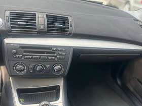 2006 Model BMW 1 Diesel Manual Transmission Hatchback 386,414 km - For Sale | Photo 6