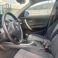 BMW 1 2006 | For Sale | 3.500 € | Skopje Saraj | Photo 8