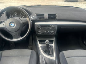 2006 Model BMW 1 Diesel Manual Transmission Hatchback 386,414 km - For Sale | Photo 9