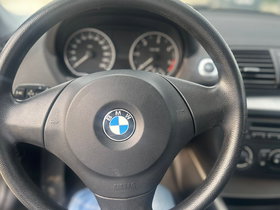 2006 Model BMW 1 Diesel Manual Transmission Hatchback 386,414 km - For Sale | Photo 10