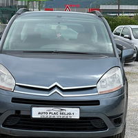 Citroen C4 Picasso 2007 | For Sale | 4.500 € | Skopje Saraj | Photo 1