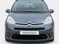 2007 Model Citroen C4 Picasso Diesel Manual Transmission Minivan (MPV) 246,280 km - For Sale