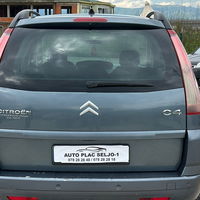 Citroen C4 Picasso 2007 | For Sale | 4.500 € | Skopje Saraj | Photo 3