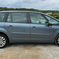 Citroen C4 Picasso 2007 | For Sale | 4.500 € | Skopje Saraj | Photo 4