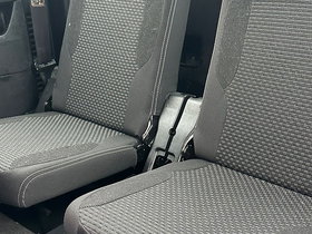 2007 Model Citroen C4 Picasso Diesel Manual Transmission Minivan (MPV) 246,280 km - For Sale | Photo 5