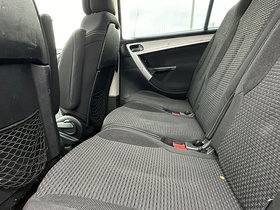 2007 Model Citroen C4 Picasso Diesel Manual Transmission Minivan (MPV) 246,280 km - For Sale | Photo 6