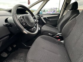 2007 Model Citroen C4 Picasso Diesel Manual Transmission Minivan (MPV) 246,280 km - For Sale | Photo 7